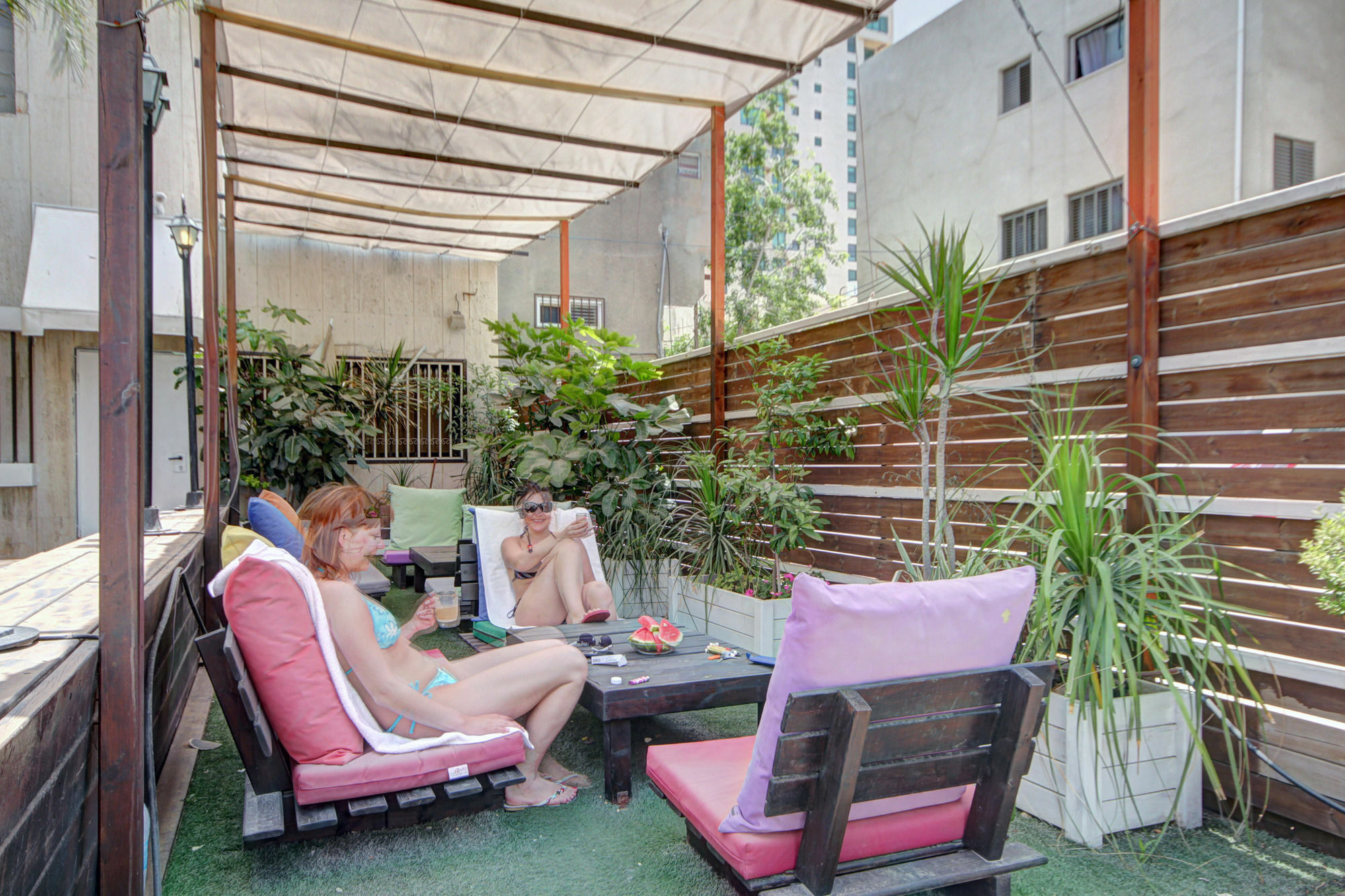 Apartment Geula Tel Aviv